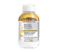 Garnier SkinActive Biphase Micellaire Tout En 1 100 ml - Lot de 2