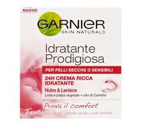 Garnier Skinactive Crème Hydratante Prodigieuse à l’Eau de Rose 50 Ml