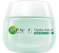 Garnier Skinactive Crème matifiante à la feuille de thé vert 50 Ml