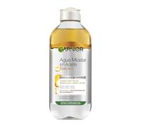 Garnier Skinactive Oil Micellar Water 400ml