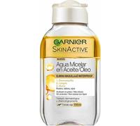 Eau micellaire démaquillante Garnier (100 ml)