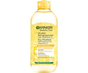 Garnier SkinActive Eau Micellaire Nettoyante À La Vitamine C Flacon 400ml