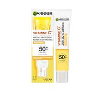 Garnier Vitamin C Daily UV Brightening Fluid Invisible SPF 50+ 40ml
