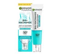 Garnier Anti-UV quotidien BHA + niacinamide 50 ml