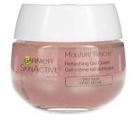 Garnier Skinactive, Gel-Crème Rafraîchissant, Peau Sèche, 50 G