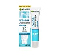 Garnier SkinActive Fluide anti-UV Hydratant invisible Acide hyaluronique SPF50+ 40 ml