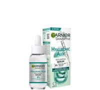 Garnier SkinActive - Sérum Gel Repulpant Hyaluronic Aloe - Soin Enrichi en Acide Hyaluronique et Aloe Vera - Pour Tous Types de Peaux - 30 ml