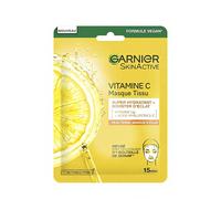 Garnier SkinActive Hydra Bomb Masque en tissu à la vitamine C 28 g
