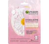 Garnier SkinActive Hydra Bomb Masque super-hydratant pour tissus, 28g