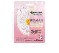 Garnier SkinActive Hydra Bomb Masque super-hydratant pour tissus, 28g
