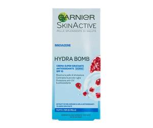 GARNIER Skinactive Hydrabomb Crème Hidratante