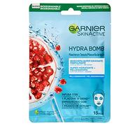 Garnier Skinactive Hydrabomb Mascara Revitalisante 50 ml