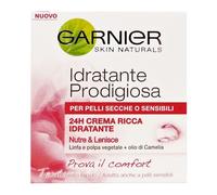 Garnier Skinactive Hydratante Prodigieuse Avec De L'Eau Rosa 50Ml