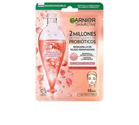 Garnier - Skinactive Mask Tissu Tejido Reparadora Garnier Soin Visage 1 Unité