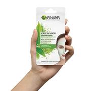 Garnier - SkinActive - Masque Purifiant Argile - Peaux Mixtes à Grasses - 8 ml