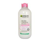 Garnier Skinactive Micellaire Démaquillage Laiteux Eau Tout En 1 400ml Sec
