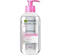 Garnier Skinactive Orgullo Agua Micelar Todo En 1