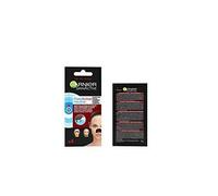 Garnier SkinActive - Patchs Anti-Points Noirs Charbon PureActive - Lot de 4