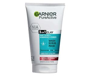 Garnier SkinActive PureActive 3 en 1 150ml