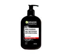 Garnier SkinActive PureActive Charbon Gel Nettoyant Anti-Imperfections 250 ml