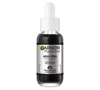 Garnier SkinActive PureActive Charbon Sérum Anti-Imperfections 30ml