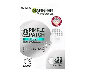 Garnier SkinActive PureActive Pimple Patch Invisible x22