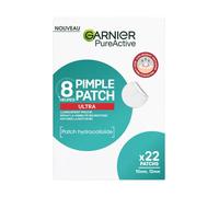Garnier Skinactive Pureactive Ultra Pimple Patch (X22)