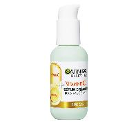 Garnier SkinActive Sérum Crème Booster d'Éclat Vitamine C SPF 25 50ml