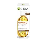 GARNIER Soin du visage Serums & Oil Sérum Nuit Booster d'Éclat Vitamine C 30 ml