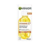 Garnier SkinActive Sérum Visage Vitamine C Booster d'Eclat 30ml