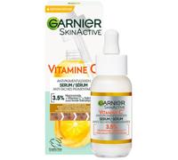 Garnier SkinActive Sérum Vitamine C 3,5% Flacon Compte-Gouttes 30ml