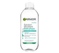 Garnier Solution Micellaire Tout-en-1 Salicylique Anti-Imperfections 400ml
