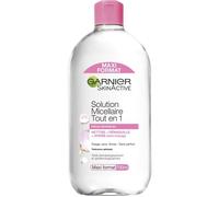 Garnier SkinActive Solution Micellaire Tout-en-1 Maxi Format 700 ml