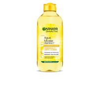 Garnier - Skinactive Vitamina C Agua Micelar Garnier Démaquillant 400 Ml