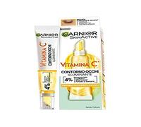 Garnier SkinActive Vitamina C Contorno Occhi 15 ml