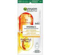 Garnier - Skinactive Vitamina C Mask Garnier Soin Visage 1 Unité