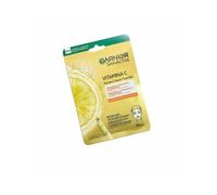 Garnier Skinactive Vitamina C Tissue Mask 1 Un