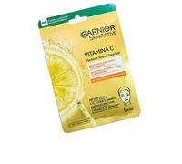Garnier - Skinactive Vitamina C Tissue Mask Garnier Soin Visage 1 Unité