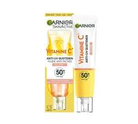 Anti-UV Fluido Quotidiano Anti-Macchie Illuminante SPF50+ Garnier 40ml