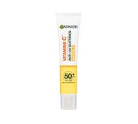 Garnier SkinActive Vitamine C Anti-UV Quotidien Invisible SPF50+ 40mL