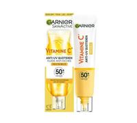 Garnier Skinactive Vitamine C Anti-Uv Quotidien Invisible Spf50+ 40ml