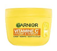 Garnier SkinActive Vitamine C Crème Sorbet Hydratante Booster d'Eclat 85 ml
