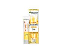 Garnier Skinactive Vitamine C Fluide Antitaches Spf50 Invi 40ml