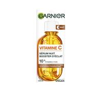 Garnier Skinactive Vitamine C Sérum Nuit Booster D'eclat 30ml