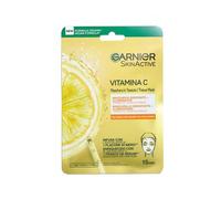 Garnier Skinactive Vitamine C Tissue Mask 1 Unité