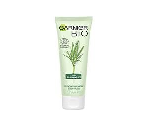 Garnier Soin hydratant du visage bio citronnelle avec huile de citronnelle et aloe vera (2 x 50 ml)