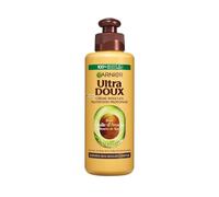 GARNIER - Soin Nutrition Intense Sans Rinçage, Texture Ultra Douce au Karité & Avocat (200mL) - Le Lot De 3