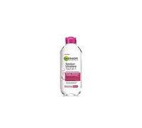 Garnier Solution Micellaire Tout en 1 - Le flacon de 400 ml