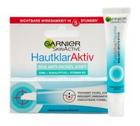 Garnier Sos Anti Boutons Bâtonnet 1 x 10 ML -trocknet De -wirkt En 5 Heures