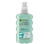 GARNIER Protection solaire Aftersun Spray hydratant fraîcheur 200 ml